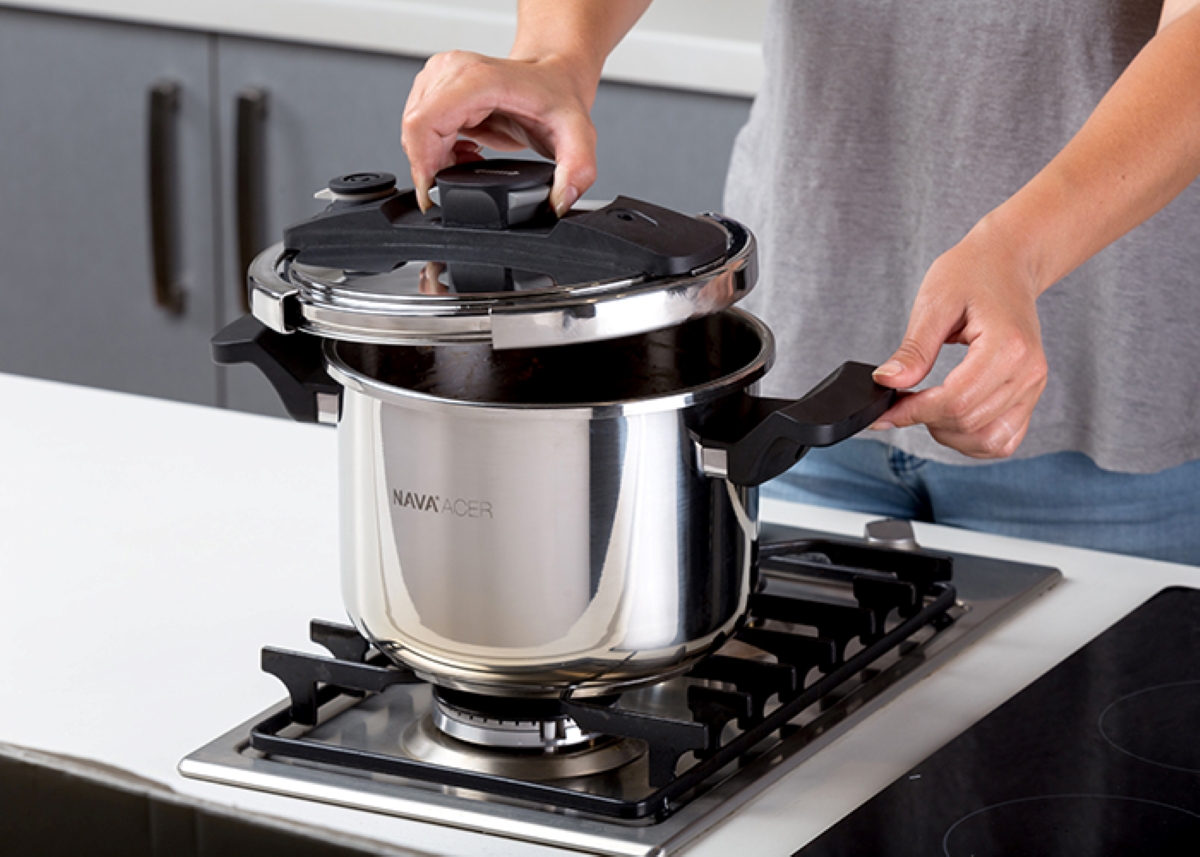 What Is a Pressure Cooker & How Does It Work?