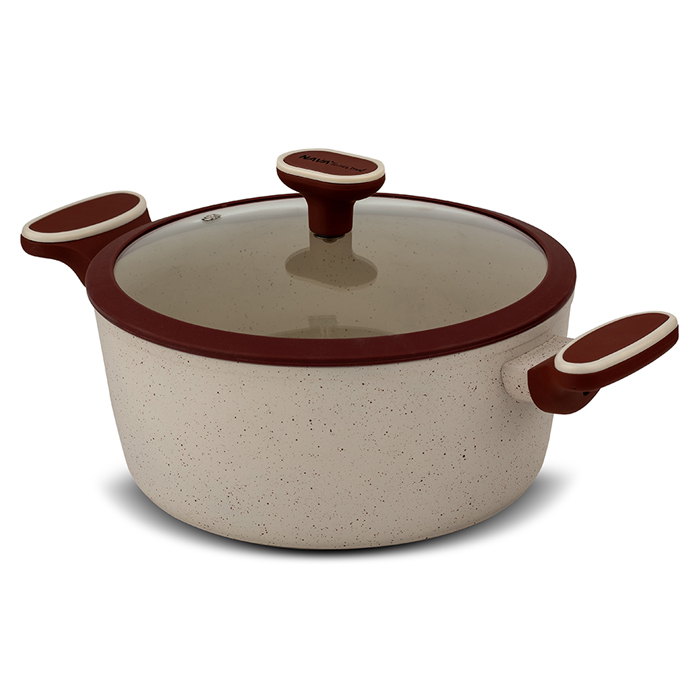 casserole-terrestrial-with-lid-and-granite-nonstick-coating-26cm