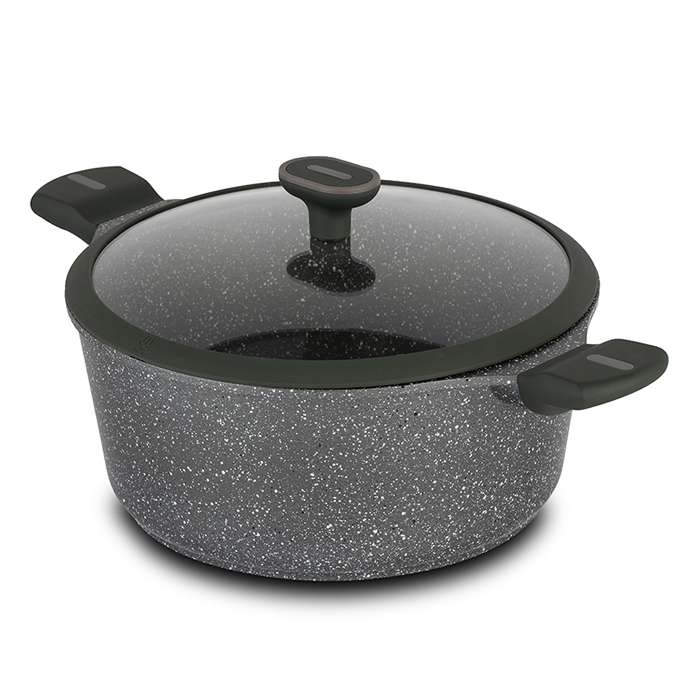 die-cast-aluminum-casserole-olea-with-lid-and-nonstick-stone-coating-28cm
