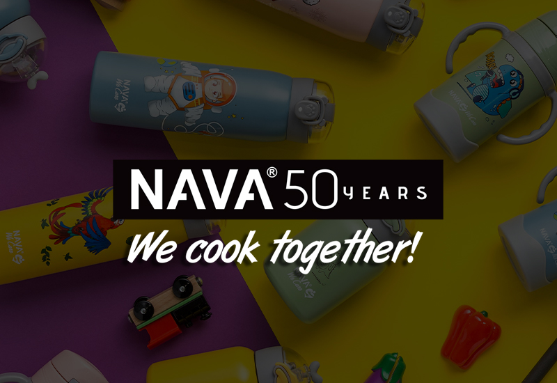 Cookware Nava imperial • shop