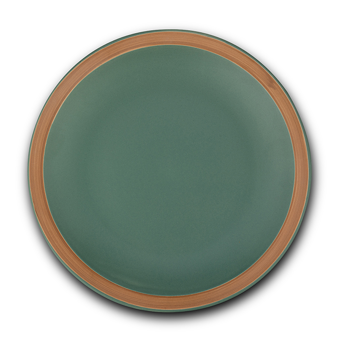 stoneware-dinner-plate-athena-green-27cm