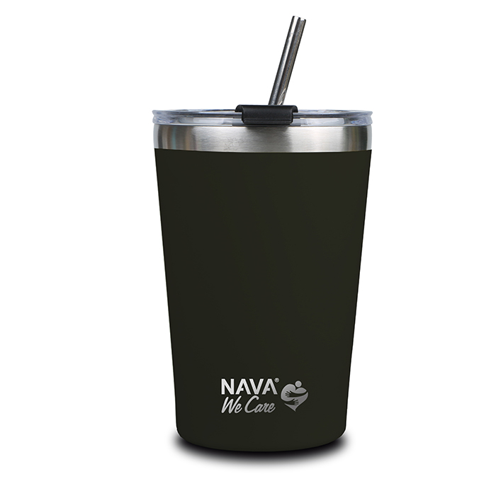 stainless-steel-insulated-travel-mug-with-straw-we-care-black-450ml