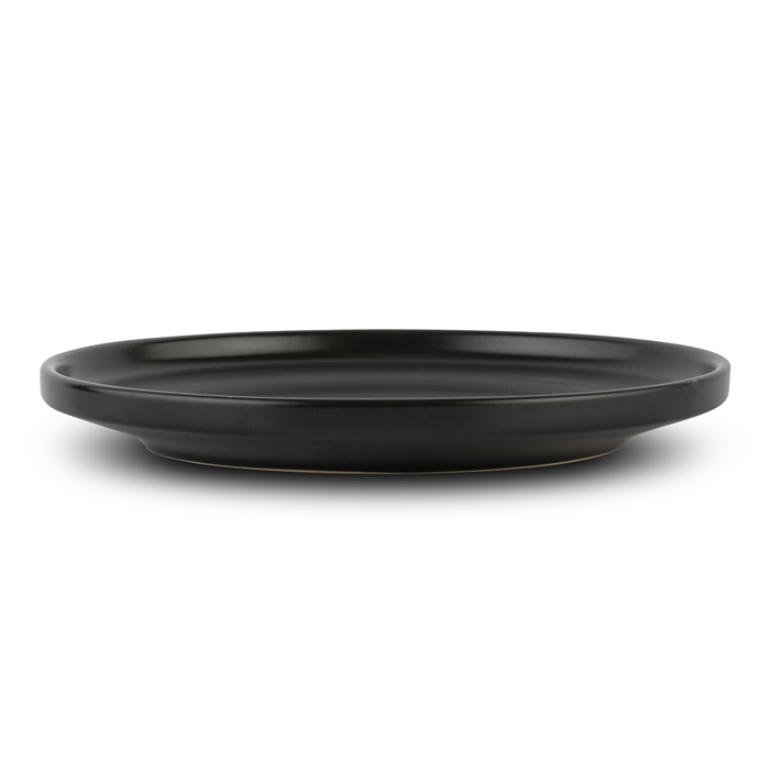 stoneware-fruit-plate-soho-black-20cm