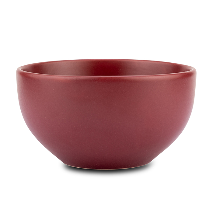 stoneware-cereal-bowl-soho-maroon-14cm