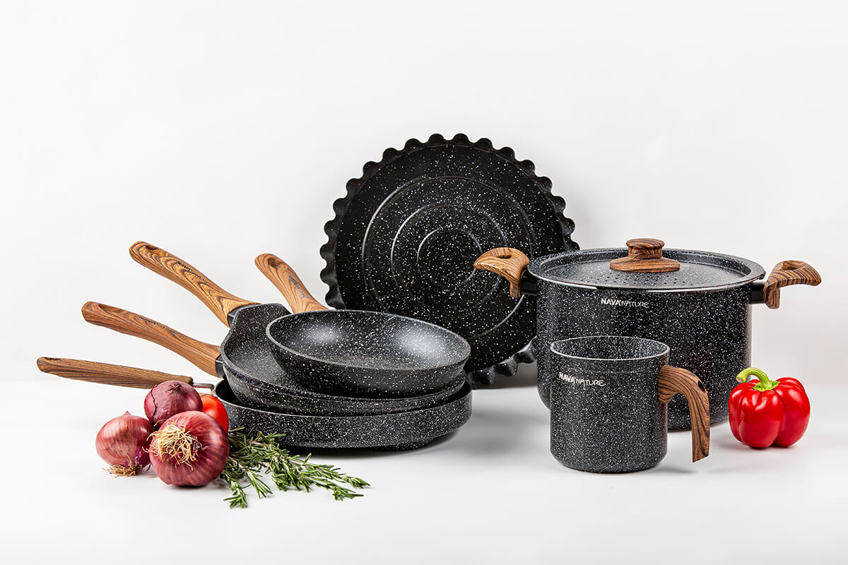 5 Innovations in NAVA Cookware You’ll Love