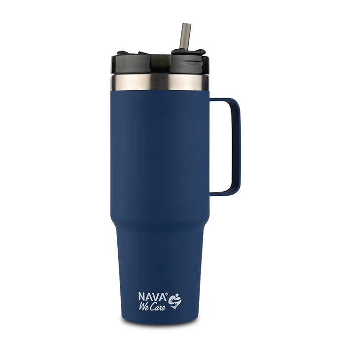 stainless-steel-insulated-travel-mug-with-plastic-straw-we-care-dark-blue-900ml