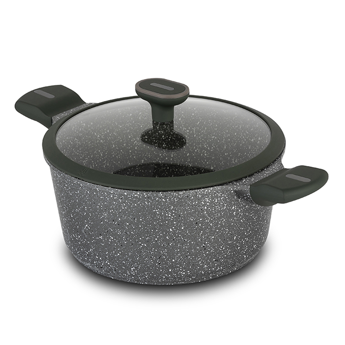 die-cast-aluminum-casserole-olea-with-lid-and-nonstick-stone-coating-24cm