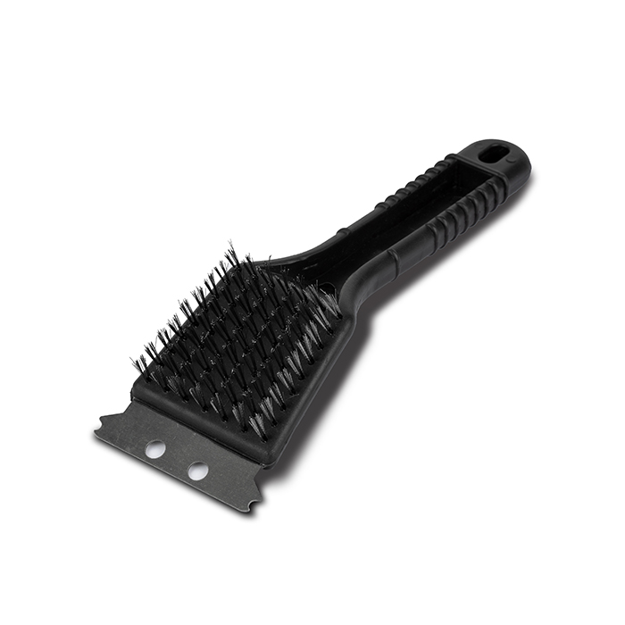 stainless-steel-grill-cleaning-brush-bbq-guru-with-scraper-22cm